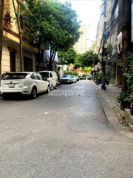 BUILDING SIÊU VIP QUẬN ĐỐNG ĐA – PHỐ THÁI HÀ DT 100m2 x 7T.THANG MÁY.MẶT TIỀN 8M,GIÁ 54 TỶ