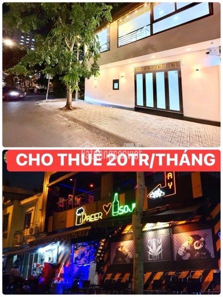 28 Triệu: thuê nguyên căn Quận 1- ĐIỆN BIÊN PHỦ CMT8- cao 5 tầng thông suốt có Lửng. VŨ 0933910039