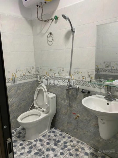 Chính chủ cần bán nhà KĐT Đô Nghĩa ngõ 15 Hòa Bình Phường Yên Nghĩa Hà Đông, Hà Nội