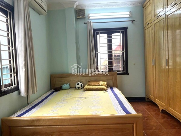 Chính chủ cần bán nhà KĐT Đô Nghĩa ngõ 15 Hòa Bình Phường Yên Nghĩa Hà Đông, Hà Nội