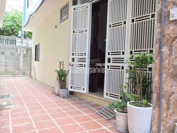 Chính chủ cần bán nhà KĐT Đô Nghĩa ngõ 15 Hòa Bình Phường Yên Nghĩa Hà Đông, Hà Nội