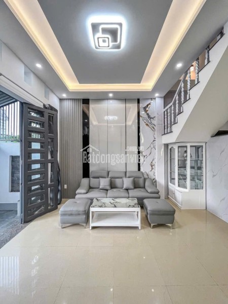 NGÂN HÀNG EXIMBANK CẦN THANH LÝ NHÀ 1 TRỆT 1 LẦU - GIÁ RẺ BẤT NGỜ