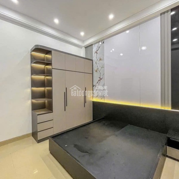 NGÂN HÀNG EXIMBANK CẦN THANH LÝ NHÀ 1 TRỆT 1 LẦU - GIÁ RẺ BẤT NGỜ
