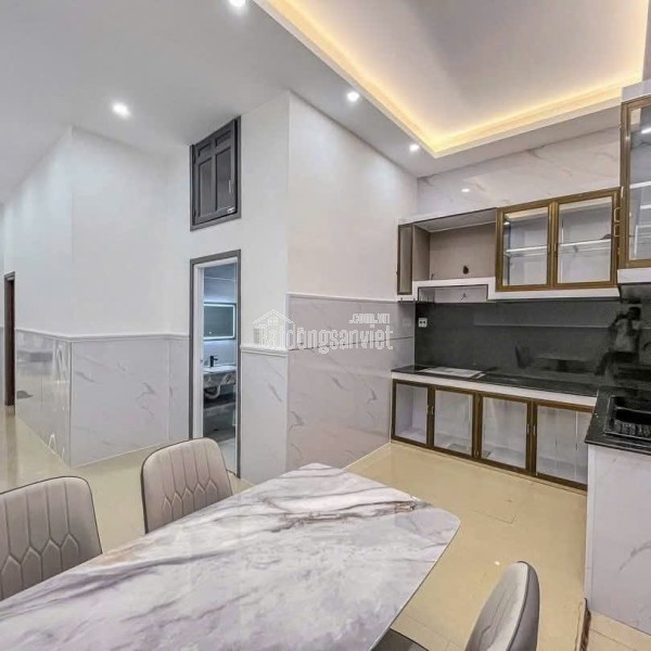 NGÂN HÀNG EXIMBANK CẦN THANH LÝ NHÀ 1 TRỆT 1 LẦU - GIÁ RẺ BẤT NGỜ