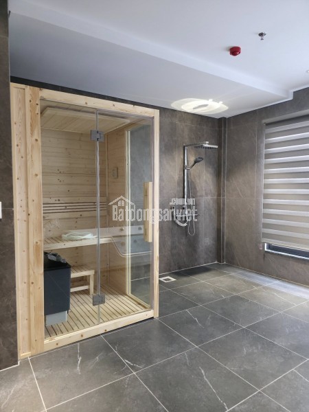 Bán nhà Phân Lô Ô tô tránh-Hoàng Quốc Việt 58m/ 7T Thang máy, MT 4.5m 31.8 Tỷ (TL)