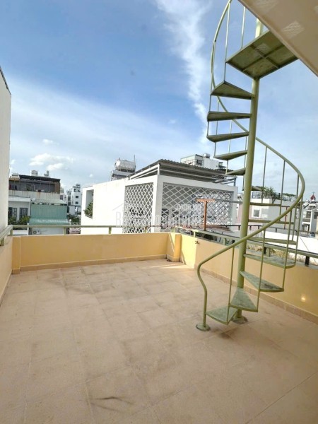 Bán nhà đường số 22 Phường 4 Quận 8, Giá : 7 Tỷ 880
