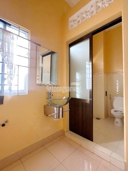 Bán nhà đường số 22 Phường 4 Quận 8, Giá : 7 Tỷ 880