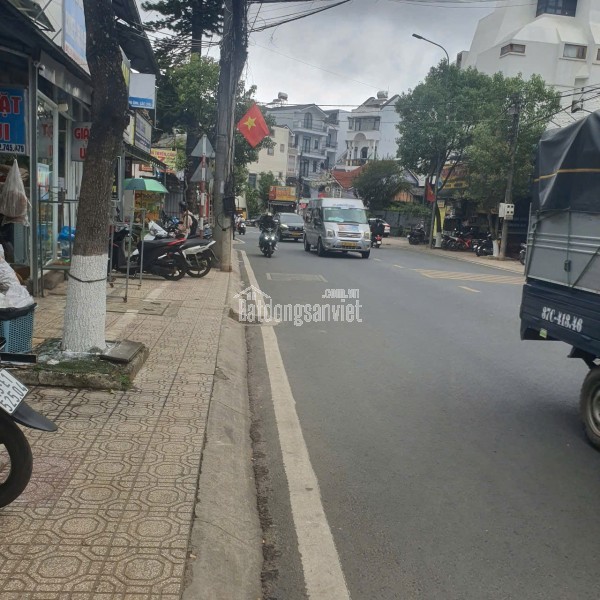 CHO THUÊ VILLA SÂN VƯỜN NGÔ TẤT TỐ P8 ĐÀ LẠT