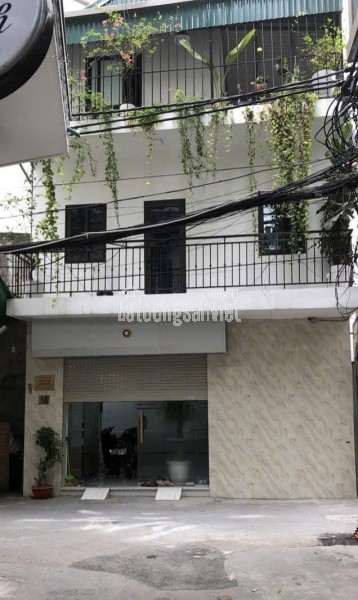 Chính chủ bán nhà lô góc ngõ 197 Trần Phú Hà Đông Ô tô- KD- 50m2- Mặt tiền 6.5m giá nhỉnh 11 tỷ