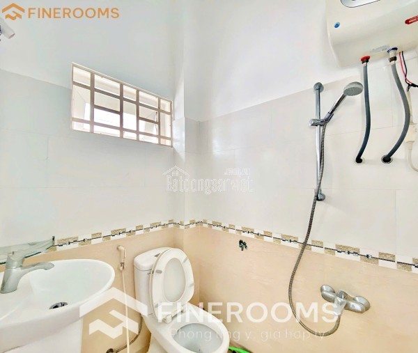 CHÍNH CHỦ CẦN CHO THUÊ CĂN HỘ 1 NGỦ - Đường Hồng Hà -Quận Tân Bình - TPHCM