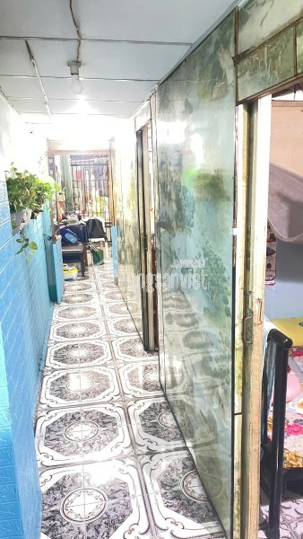 BÁN NHÀ GÓC 2 MẶT TIỀN ĐƯỜNG YẾT KIÊU, THÀNH PHỐ PHAN RANG, THÁP CHÀM