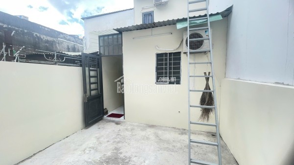 BÁN NHÀ GÓC 2 MẶT TIỀN ĐƯỜNG YẾT KIÊU, THÀNH PHỐ PHAN RANG, THÁP CHÀM