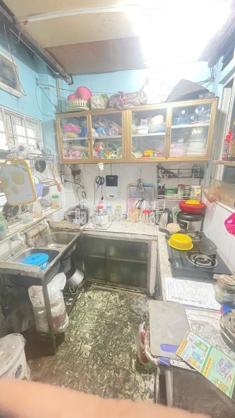BÁN NHÀ GÓC 2 MẶT TIỀN ĐƯỜNG YẾT KIÊU, THÀNH PHỐ PHAN RANG, THÁP CHÀM