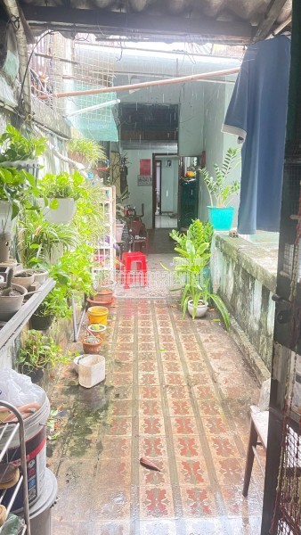 BÁN NHÀ GÓC 2 MẶT TIỀN ĐƯỜNG YẾT KIÊU, THÀNH PHỐ PHAN RANG, THÁP CHÀM