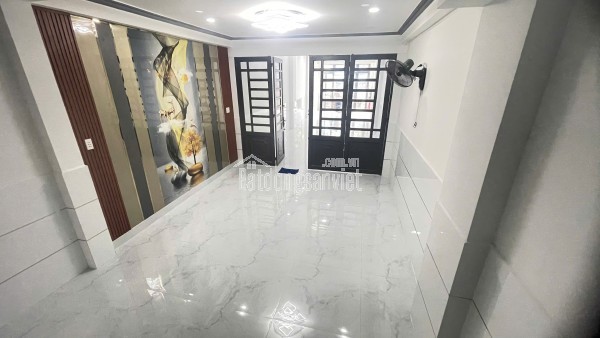 BÁN NHÀ GÓC 2 MẶT TIỀN ĐƯỜNG YẾT KIÊU, THÀNH PHỐ PHAN RANG, THÁP CHÀM