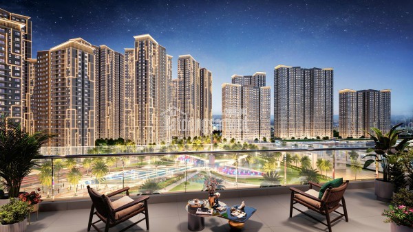 CHÍNH THỨC RA MẮT TÒA OS2 & OS3 – DỰ ÁN THE OPUS ONE GIÁ TỐT NHẤT GIAI ĐOẠN ĐẦU – SỞ HỮU NGAY CĂN