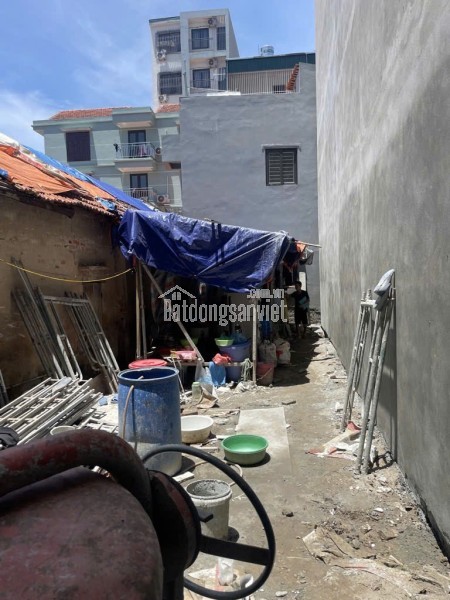 63m2 Đất đẹp LAI XÁ, Ở Hoặc Xây CCMN ĐỈNH, Khu Vực NHU CẦU THUÊ NHIỀU
