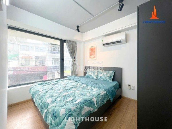 CHO THUÊ CĂN HỘ 2 PHÒNG NGỦ - Đường Hồng Hà, Bạch Đằng -Quận Tân Bình - TPHCM