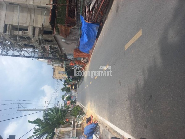 , Lê Thị Hà,Hóc Môn 1000m2, 3 tầng, 4PN, SH, nhỉnh 16 tỷ