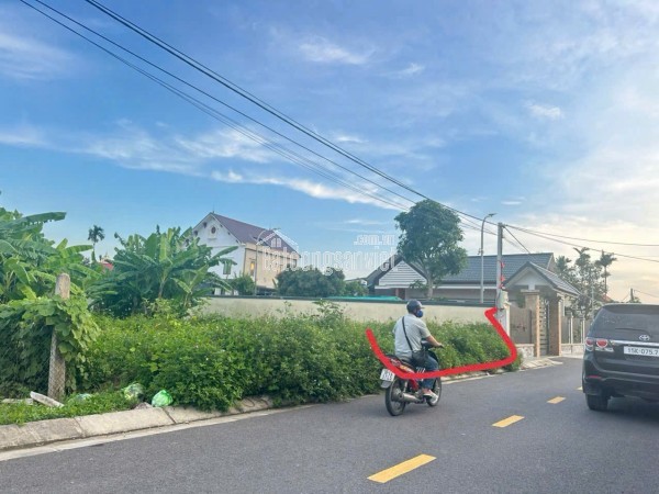 Bán đất Cẩm La, xã Thanh Sơn, huyện Kiến Thụy, Hải Phòng.
