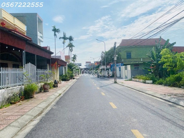 Bán đất Cẩm La, xã Thanh Sơn, huyện Kiến Thụy, Hải Phòng.