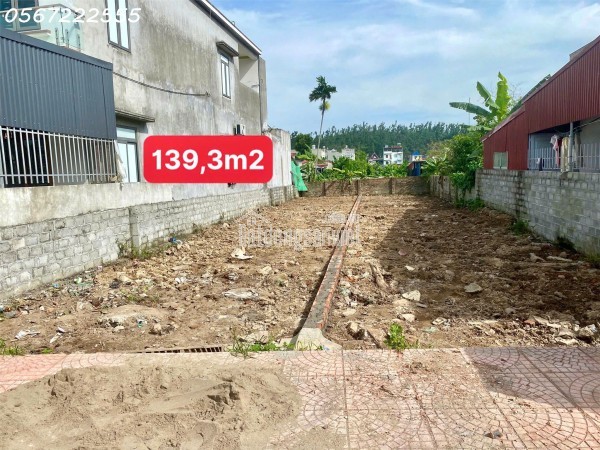 Bán đất Cẩm La, xã Thanh Sơn, huyện Kiến Thụy, Hải Phòng.