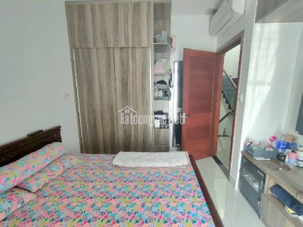 BÌNH TÂN - MẶT TIỀN GÒ XOÀI  - 70M2 - 4 TẦNG BTCT - CHỦ ĐANG KINH DOANH - CHẠM LÀ CHỐT  - CHỈ 9.9