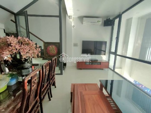 BÌNH TÂN - MẶT TIỀN GÒ XOÀI  - 70M2 - 4 TẦNG BTCT - CHỦ ĐANG KINH DOANH - CHẠM LÀ CHỐT  - CHỈ 9.9