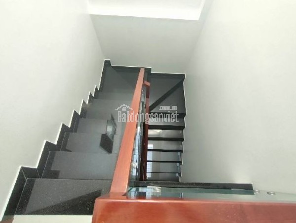 BÌNH TÂN - NHÀ ĐẸP VÀO Ở NGAY - 70M2 - 4 TẦNG BTCT  - CHẠM LÀ CHỐT NHỈNH 9 TỶ