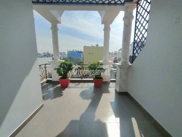 MẶT TIỀN GÒ XOÀI - SÁT NGAY TÂN PHÚ - CHỈ 9.9 TỶ - 70M2 - 4 TẦNG BTCT - CHỦ ĐANG KINH DOANH - CHẠM