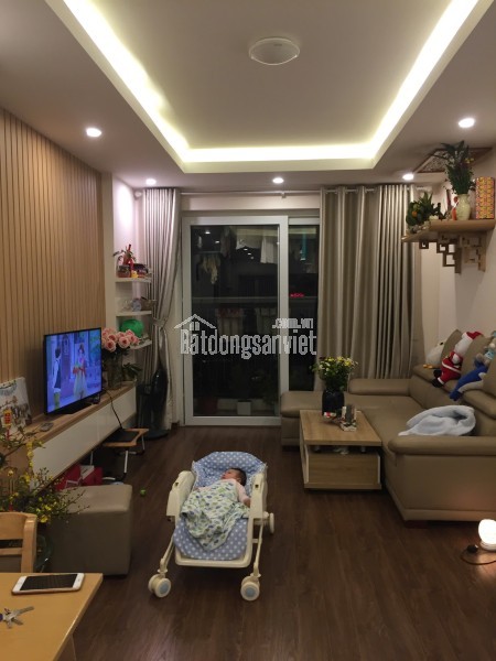 cho thuê chung cư thông tấn xã ngay ĐH thăng long nghiêm xuân yêm