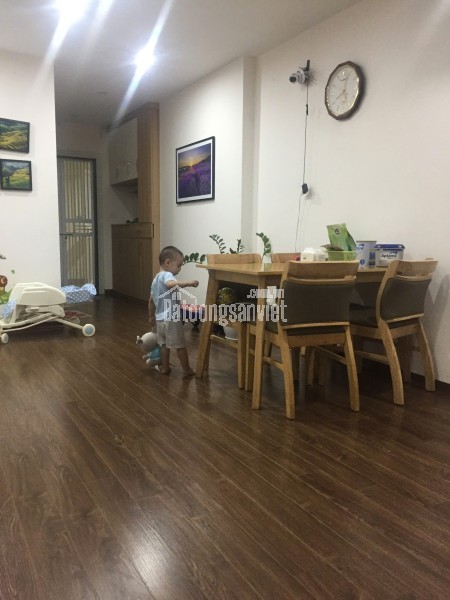 cho thuê chung cư thông tấn xã ngay ĐH thăng long nghiêm xuân yêm