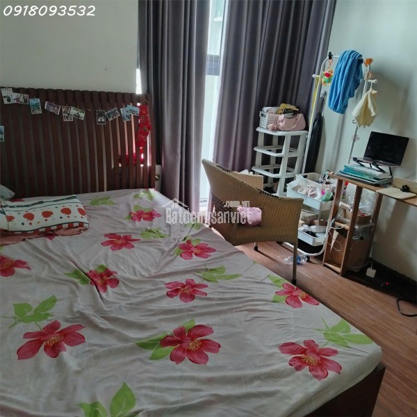 đến thuê chung cư thông tấn xã ngay nghiêm xuân yêm