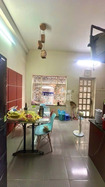 90m2 - Giá 12 tỷ - Mặt tiền Cao Thị Chính ngay chợ Phú Thuận, Q7