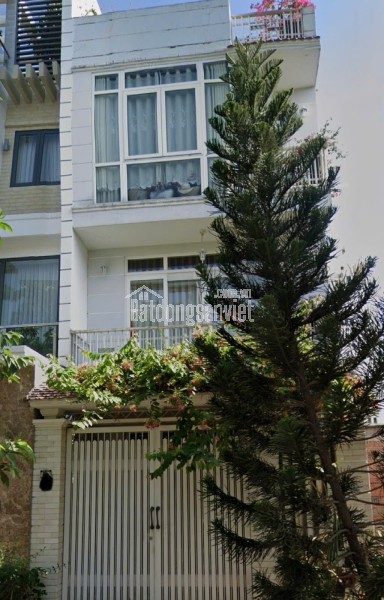 90m2 - Giá 12 tỷ - Mặt tiền Cao Thị Chính ngay chợ Phú Thuận, Q7