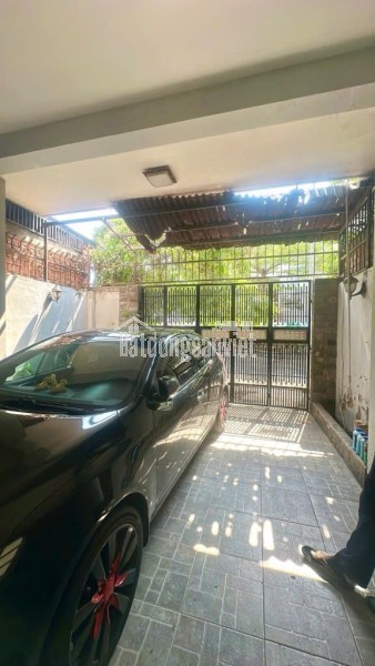 90m2 - Giá 12 tỷ - Mặt tiền Cao Thị Chính ngay chợ Phú Thuận, Q7