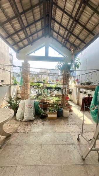 90m2 - Giá 12 tỷ - Mặt tiền Cao Thị Chính ngay chợ Phú Thuận, Q7