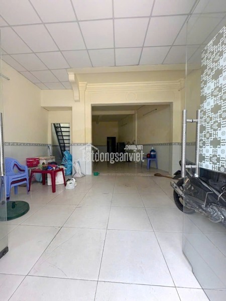 Bán nhà DT 66.8m2 mặt tiền Đinh Hòa P13 Q8 giá chỉ nhỉnh 8 tỷ