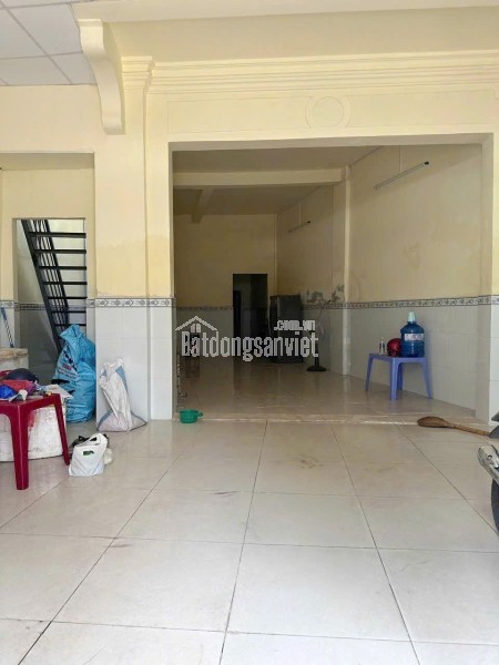 Bán nhà DT 66.8m2 mặt tiền Đinh Hòa P13 Q8 giá chỉ nhỉnh 8 tỷ