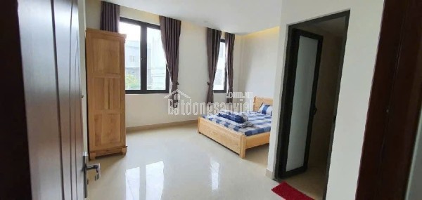 Bán Nhanh Toà Căn Hộ 5 tầng - 11 phòng Full Nội Thất - Cách biển 200m - Ngũ Hành Sơn - Giá Đầu Tư