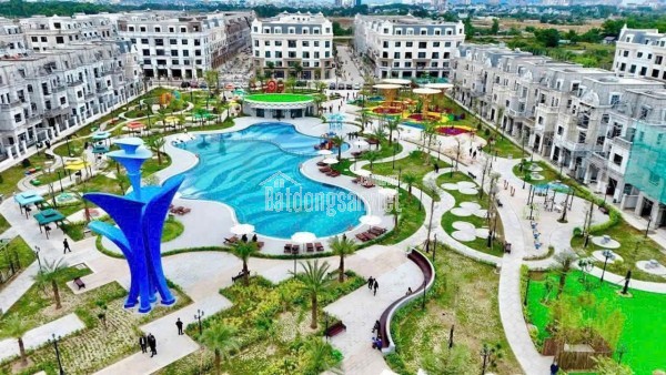 SIÊU ƯU ĐÃI – SỞ HỮU NHÀ VINHOMES MÓNG CÁI, QUẢNG NINH - RINH XE VINFAST