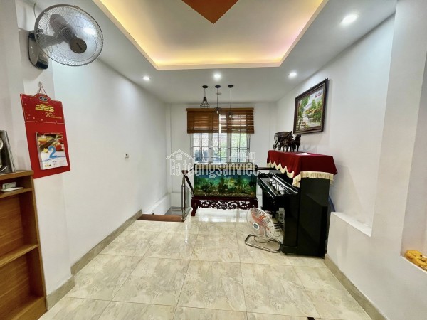 Chính chủ bán nhà ngõ 1 Đa Sỹ Hà Cầu Hà Đông 40m2- 5 tầng ô tô tránh KD giá nhỉnh 12 tỷ