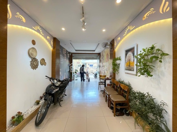 Chính chủ bán nhà ngõ 1 Đa Sỹ Hà Cầu Hà Đông 40m2- 5 tầng ô tô tránh KD giá nhỉnh 12 tỷ