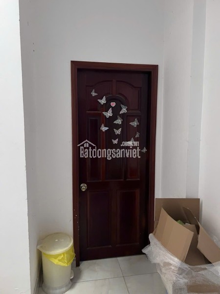 BÁN NHÀ MẶT TIỀN BÌNH LỢI – VỊ TRÍ ĐẮC ĐỊA – BÌNH THẠNH
