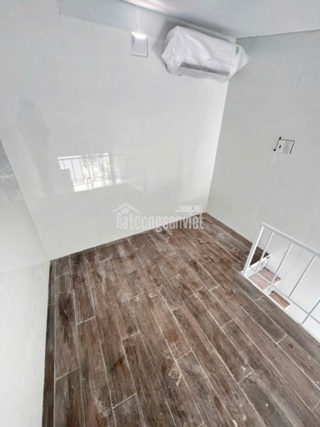 Cho thuê Minihouse xây mới đối diện ĐH Nam Cần Thơ