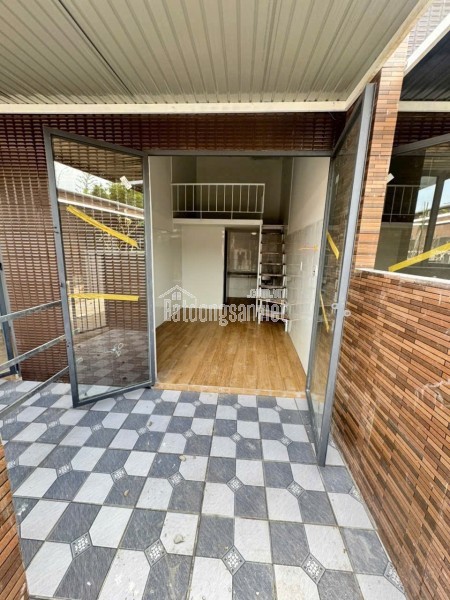 Cho thuê Minihouse xây mới đối diện ĐH Nam Cần Thơ