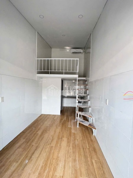 Cho thuê Minihouse xây mới đối diện ĐH Nam Cần Thơ