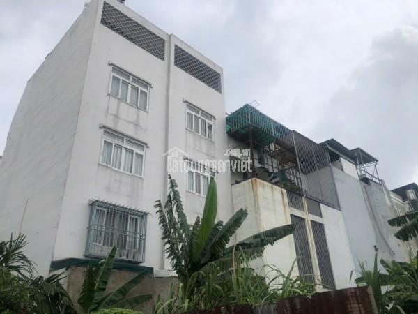 Bán đất full 500 thổ cư - TL47 Thạnh Lộc Quận 12 - Giá 34,9 tỷ. SO S.