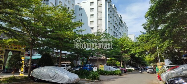 Nhà phố 3 tầng giáp Bình Chánh chỉ trả trước 850 triệu nhận nhà