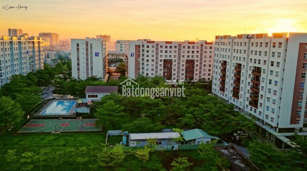 Nhà phố 3 tầng giáp Bình Chánh chỉ trả trước 850 triệu nhận nhà